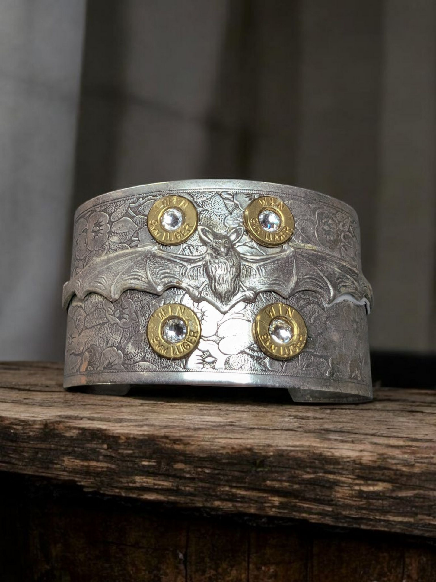 9mm Cuff