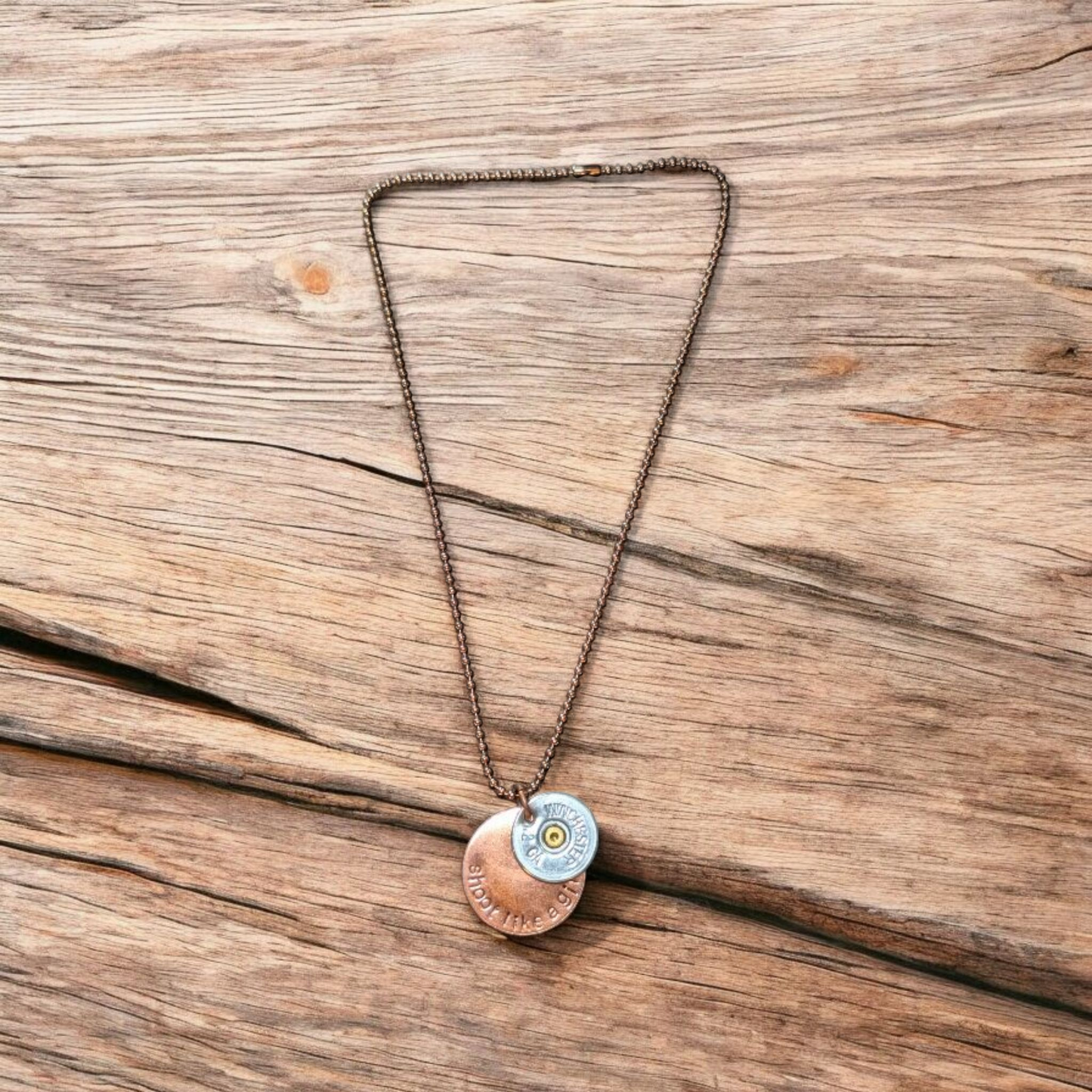 12g Shoot Like A Girl